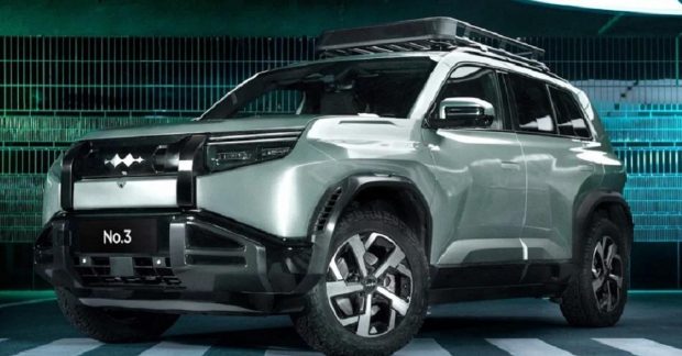 названо найпопулярніші електричні автомобілі