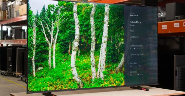 Не TCL и не Samsung: эксперты назвали лучший бюджетный телевизор в 2026 году Kép