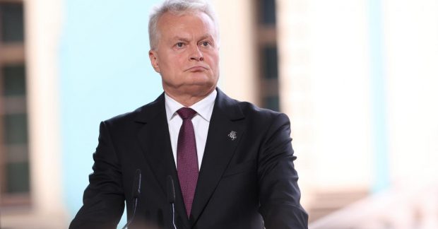 винищувачі НАТО збили безпілотник в Литві