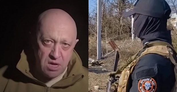 Кремль використовує рекрутерів організації для диверсій в Європі