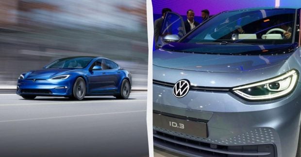 одна модель завоювала Україну