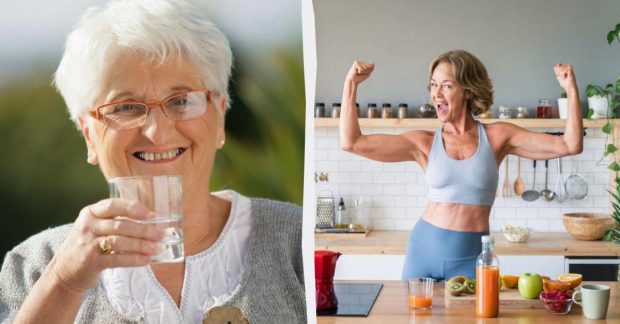 Эликсиры молодости: 8 напитков, которые помогут стареть красиво и здорово Kép