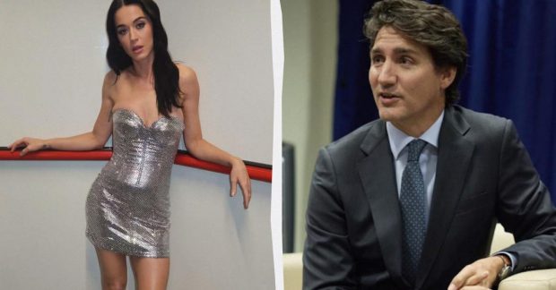 що відомо про стосунки з Джастіном Трюдо