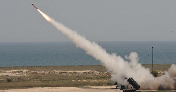 Країни регіону заявили про нову атаку з Ірану