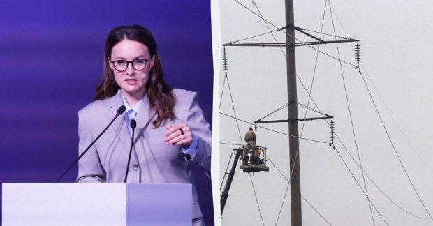 "Немає ілюзій": Росія готує удари по енергетиці навіть після зими, - Свириденко