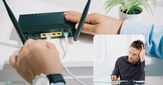 Страдаете от медленного интернета? Решение может быть проще, чем вы думаете Kép