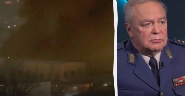 генерал розкрив, що означає український удар по виробництву Іскандерів