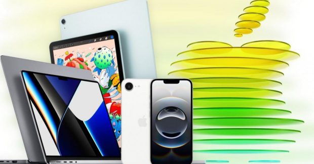 Apple-offenzíva márciusban: Stratégiai váltás és a belépőszintű piac letámadása