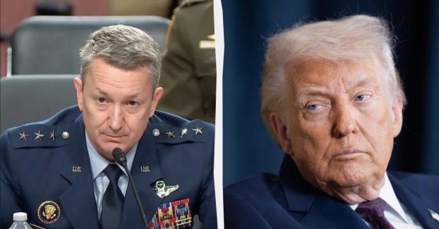 Генерал США предупредил, что война с Ираном может обернуться затяжным конфликтом, - Axios Kép