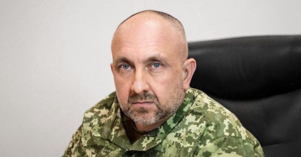 Хронологія перших днів великої війни: угруповання ООС під командуваннм Павлюка зірвало путінський бліцкриг