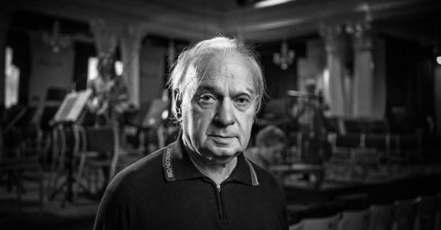 що відомо про творчість артиста