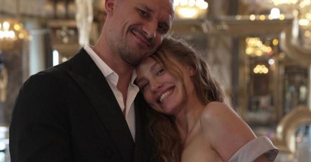 переможниця шоу відповіла, чи спілкується з Цимбалюком