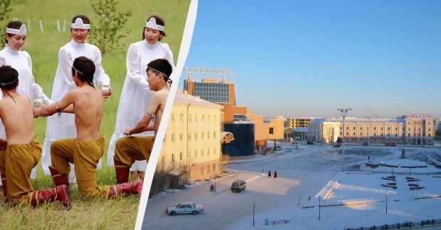 Якутия обеднела, но все еще поставляет коренных жителей в армию окупантов, - The Economist Kép