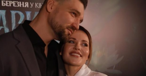 акторка заговорила про весілля