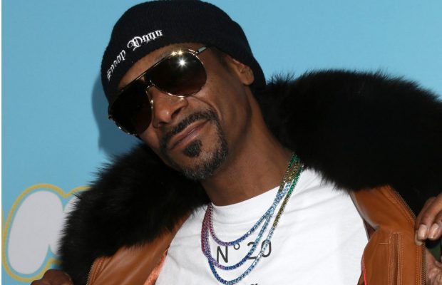 У 54-летнего рэпера Snoop Dogg умерла внучка