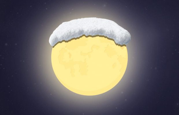 Полнолуние 1 февраля откроет окно возможностей: удача улыбнется пятерке знаков Зодиака