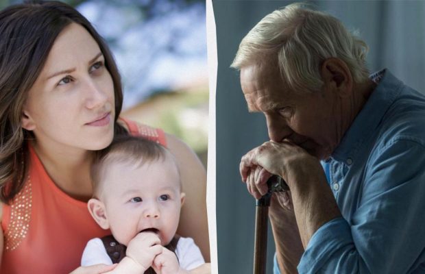 Топ-7 батьківських звичок, які змушують дорослих дітей переїхати в інше місто