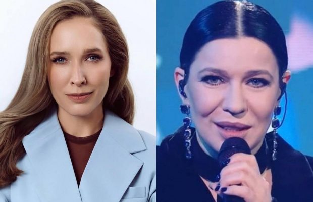 Осадчая эмоционально высказалась о Елке, которая отказалась от украинского паспорта