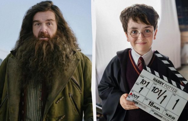 HBO оголосив терміни виходу серіалу про Гаррі Поттера