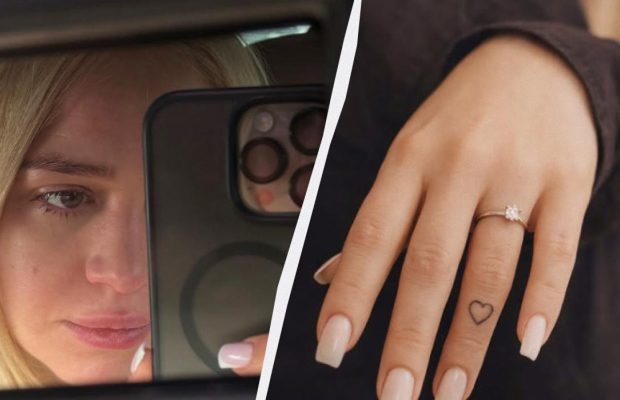 Беременная победительница "Холостяка" в слезах объявила о срыве росписи (фото)