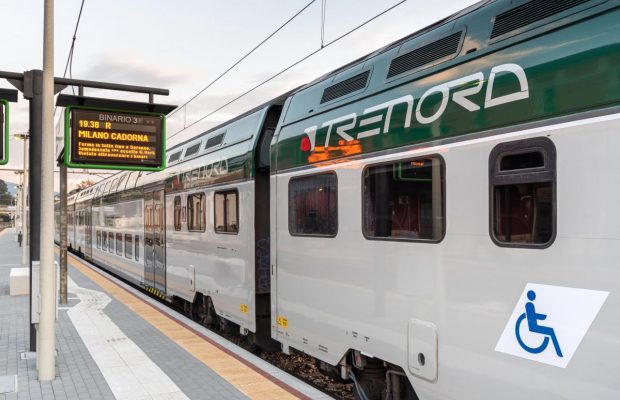 В Італії залізничники страйкують напередодні Олімпіади: може бути хаос