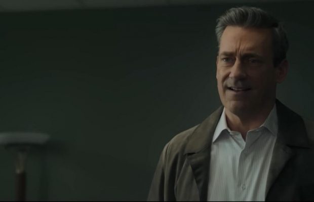 Вийшов тизер 2 сезону кримінальної чорної комедії "Друзі та сусіди" з Джоном Геммом