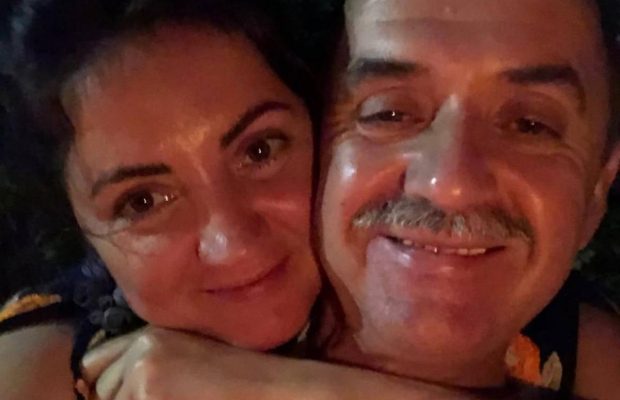 Цыбульская призналась, как переживает потерю отца