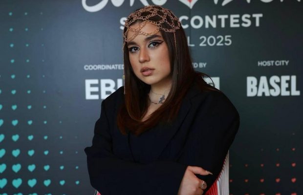 "Весь двор в обломках": известная украинская ведущая рассказала о "прилете" возле дома