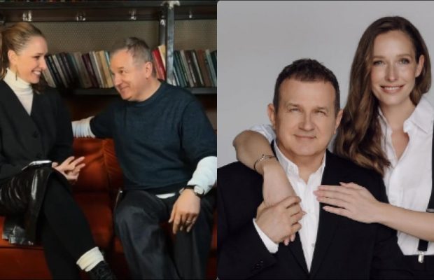 Осадчая и Горбунов в годовщину брака откровенно признались, планируют ли еще детей