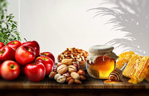 Яблучний, Медовий, Горіховий: коли українські Спаси в 2026 році за новим стилем