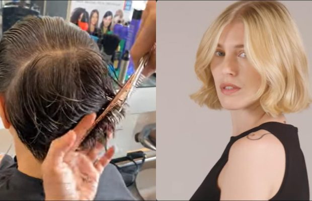 Самые лучшие короткие стрижки для тонких волос: 7 обалденных причесок