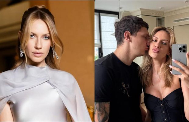 Леся Никитюк готовится к свадьбе: звездная подруга ведущей случайно проговорилась