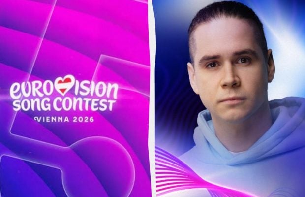 Попри обстріли і блекаути: на фінал Нацвідбору на "Євробачення" їде іноземний співак