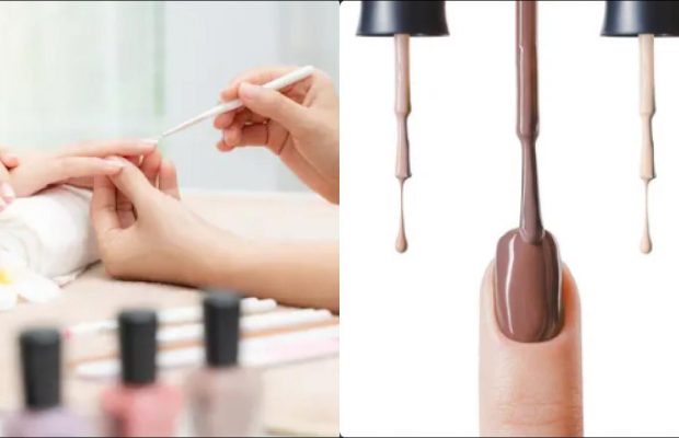 Маникюр для женщин за 60, который "омолаживает" руки: 9 идеальных цветов лака