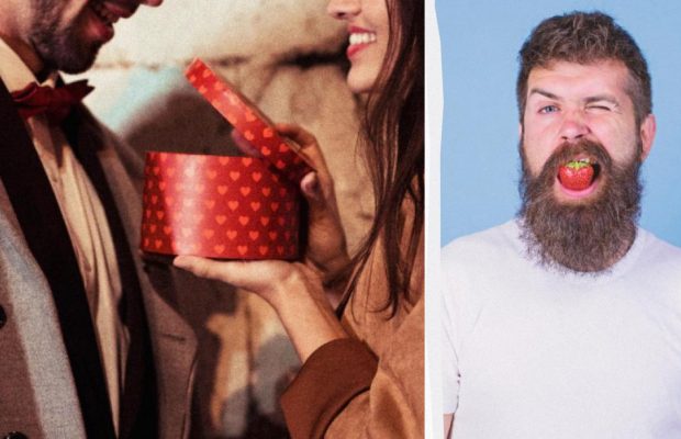 Що подарувати чоловікові на День закоханих: добірка ідей на будь-який бюджет