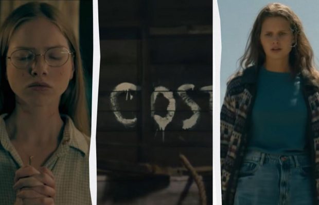 З'явився трейлер 4 сезону серіалу "Ззовні": розкрито дату прем’єри (відео)