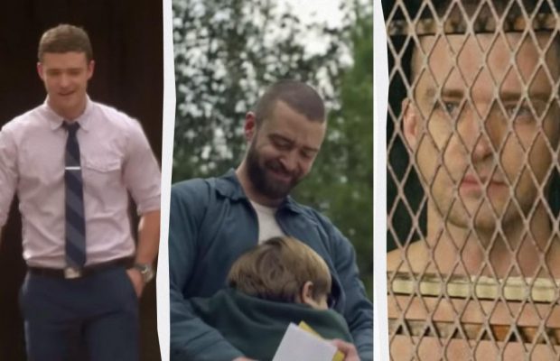 Джастіну Тімберлейку - 45: топ-6 найяскравіших ролей зіркового співака