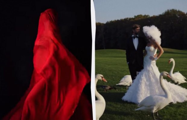 "Больше не чайлдфри": блогерша Ксюша Манекен объявила о беременности (видео)