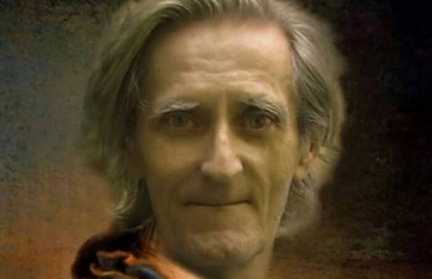 Ушел из жизни известный украинский кинооператор