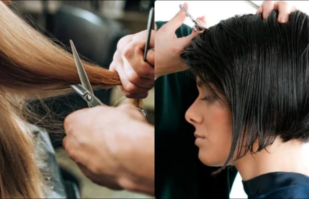 Лучшие объемные стрижки, которые не требуют укладки: 7 идеальных причесок