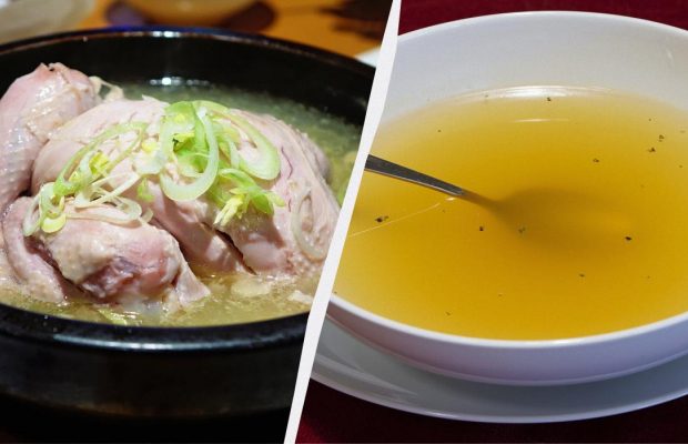 Так курячий бульйон вийде ще смачнішим: що потрібно в нього додати