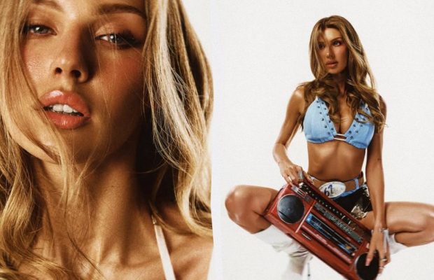 У украинской певицы обнаружили опухоль в груди - ей пришлось успокаивать фанатов (видео)