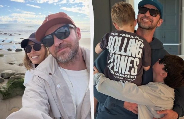 СМИ раскрыли несчастливую сторону брака Джастина Тимберлейка с Джессикой Бил