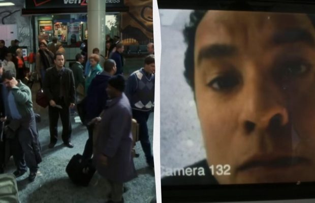 В Україні заборонили один з фільмів Спілберга: що відбувається