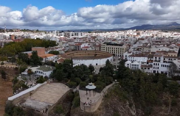 Названо місто для зимового відпочинку, яке ідеально підходить для романтики