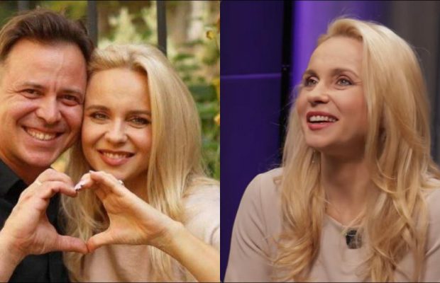 Ребрик раскрыла секрет счастливого брака с Диким: "Мы договорились"