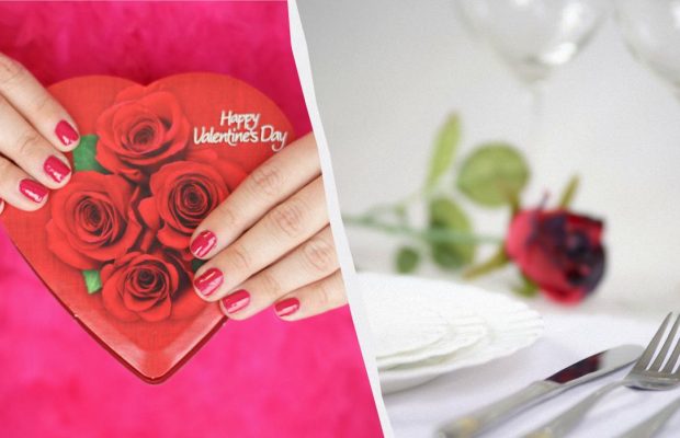 Романтична вечеря на 14 лютого: що можна приготувати навіть без світла