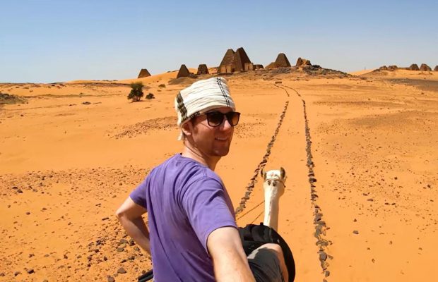 Чоловік відвідав усі країни Африки і назвав три, які точно варто побачити