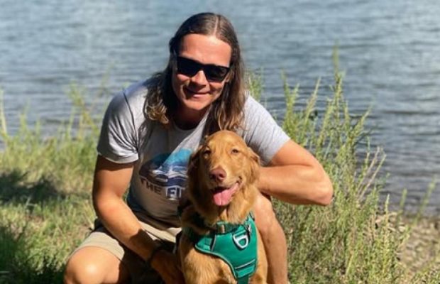 Умер фронтмен "3 Doors Down" и автор хита "Here Without You"