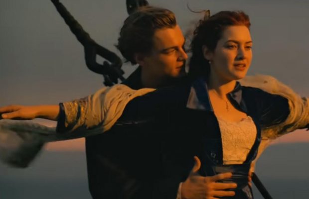 Чому "Титанік" залишається культовою стрічкою навіть через 30 років: як його знімали